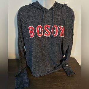 Red Sox hoodie